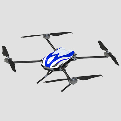 海東青長航時版無人機